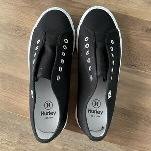 Hurley converse